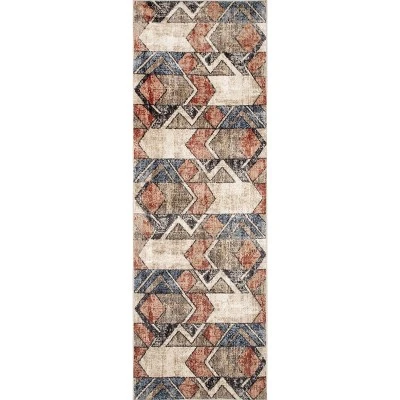 NuLOOM Ayla Contemporary Abstract Area Rug 9 NuLOOM Ayla Contemporary Abstract Area Rug - Image 7