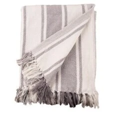Carol & Frank 50" X 60" Channing Stripe Throw Collection 17 Carol & Frank 50" X 60" Channing Stripe Throw Collection -Home Decor Shop GUEST 23e73e88 11db 45c4 9dfe 1124af43ddbe