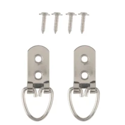 Creative Mark Museum Plein Aire Black & Silver Frames - Single Pack 12 Creative Mark Museum Plein Aire Black & Silver Frames - Single Pack -Home Decor Shop GUEST 240b6038 fe49 484e bddb 6ecb99178f58