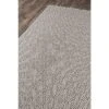 Downeast Wells Machine Made Polypropylene Area Rug Charcoal - Erin Gates By Momeni -Home Decor Shop GUEST 2508c5c1 998b 434b 9d4a fce5308a4c1c