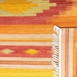 2'3"x14' Geometric Design Woven Runner Brown - Safavieh -Home Decor Shop GUEST 2606530c 9d2c 487a b69e bc0367a0f4b7