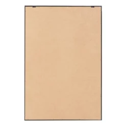 23" X 33" Sylvie Watercolor Giraffe Framed Canvas Wall Art By Patricia Shaw Gray - Kate And Laurel -Home Decor Shop GUEST 26800bb0 359f 44e2 8fb1 b78a7b31495d