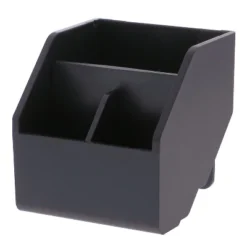 Bostitch Konnect Plastic Short Storage Bin Removable Lid & Dividers 3.4" W 24340014 6 Bostitch Konnect Plastic Short Storage Bin Removable Lid & Dividers 3.4" W 24340014 -Home Decor Shop GUEST 26d15a01 1b3f 47f6 bdbc f55ac390d55a