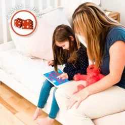 Sesame Street Wall Stories Elmo Goes To The Zoo Wall Decal -Home Decor Shop GUEST 26f88b90 139e 48a4 ad2d 3145836515bf