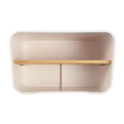 Zodaca Remote Control Holder, Desk Storage Organizer Container For Home & Office -Home Decor Shop GUEST 27575570 1c81 40b8 8e2f 04c40187725a