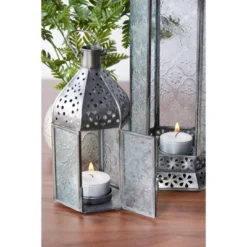 Tagltd Unscented Metal Cup Tea Light Candles 50 Pack Burn Time 8hr For Home Decor Parties Wedding Events Outdoor Indoor 16 Tagltd Unscented Metal Cup Tea Light Candles 50 Pack Burn Time 8hr For Home Decor Parties Wedding Events Outdoor Indoor -Home Decor Shop GUEST 28515858 43b9 4962 983d 1c95881ba011