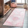 NuLOOM Patsy Vintage Medallion Machine Washable Area Rug -Home Decor Shop GUEST 28e29016 594c 4bb1 a8a2 cb75bc0ba3a8