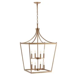 Vallor 8 Light Pendant - Safavieh 13 Vallor 8 Light Pendant - Safavieh -Home Decor Shop GUEST 29a2ec84 8190 4bdc 8359 dd5e5e10eb40