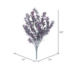 Vickerman 29.5" Artificial Green Spring Grass Hanging Bush, Pack Of 2 10 Vickerman 29.5" Artificial Green Spring Grass Hanging Bush, Pack Of 2 -Home Decor Shop GUEST 2b1031a4 1e63 4958 a7da e7de08d7f7f7