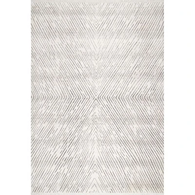 NuLOOM Jazlyn Broken Chevrons Area Rug 11 NuLOOM Jazlyn Broken Chevrons Area Rug - Image 9