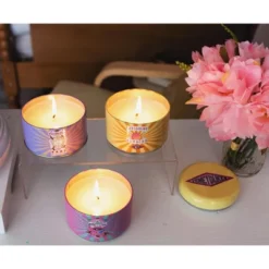 Ukonic Harry Potter Honeydukes Stacking Tins Of Scented Soy Wax Candles | Set Of 3 11 Ukonic Harry Potter Honeydukes Stacking Tins Of Scented Soy Wax Candles | Set Of 3 -Home Decor Shop GUEST 2d0e0d85 4224 4848 b1c8 528f2e5386c2