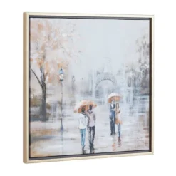 Transitional Polystone People Framed Wall Art - Olivia & May -Home Decor Shop GUEST 2eb6a9f0 4c00 4528 aa0b 8fc982303340