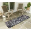 Liora Manne Canyon Floral Indoor/Outdoor Rug 1 Liora Manne Canyon Floral Indoor/Outdoor Rug -Home Decor Shop GUEST 2f4204d1 82d4 425a bd00 082eba138cdc