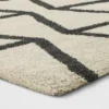 Glacier Hourglass Woven Area Rug - Project 62™ 2 Glacier Hourglass Woven Area Rug - Project 62™ -Home Decor Shop GUEST 2f750afa fef5 4f2e 97fd 962517047591
