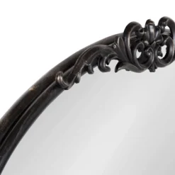 Arendahl Glam Ornate Decorative Wall Mirror - Kate & Laurel All Things Decor 12 Arendahl Glam Ornate Decorative Wall Mirror - Kate & Laurel All Things Decor -Home Decor Shop GUEST 2ffe37b6 e5d6 4523 9ee6 285f445223a2