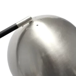 Swivel Floor Lamp With Inner Dome Shade Brushed Nickel - Lalia Home 15 Swivel Floor Lamp With Inner Dome Shade Brushed Nickel - Lalia Home -Home Decor Shop GUEST 30f88051 dc69 4f99 a037 8f01d9773757