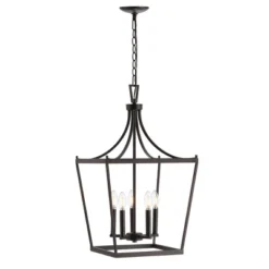 Kenris 5 Light Pendant - Safavieh 9 Kenris 5 Light Pendant - Safavieh -Home Decor Shop GUEST 31218436 6cf4 490e 8246 3598606d6283