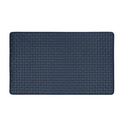 Kate Aurora Heavy Duty Non Slip Memory Foam Kitchen Mats 7 Kate Aurora Heavy Duty Non Slip Memory Foam Kitchen Mats - Image 5