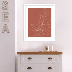 21" X 25" Warm Magnolia Branch II By Karyn Panganiban Wood Framed Wall Art Print - Amanti Art 13 21" X 25" Warm Magnolia Branch II By Karyn Panganiban Wood Framed Wall Art Print - Amanti Art -Home Decor Shop GUEST 32a949e5 d84b 47ef ac09 9f5c27576026