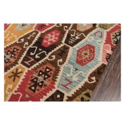 Momeni Tangier Uriel Multi 2' X 3' Accent Rug -Home Decor Shop GUEST 33289ee9 647d 4c0f b5cb d607ce3b6c57