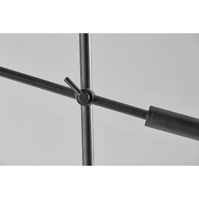 Sadie Desk Lamp White - Adesso 8 Sadie Desk Lamp White - Adesso - Image 6