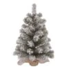Transpac Artificial 24 In. Multicolor Christmas Snow Colorado Tree With Bagged Stand 2 Transpac Artificial 24 In. Multicolor Christmas Snow Colorado Tree With Bagged Stand -Home Decor Shop GUEST 33dec849 18c7 4d44 be15 5152eac4def3