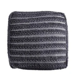 Square Brady Boho Handcrafted Large Fabric Pouf - Christopher Knight Home 11 Square Brady Boho Handcrafted Large Fabric Pouf - Christopher Knight Home -Home Decor Shop GUEST 34263e99 64f9 45d1 97e8 060336cd2f74