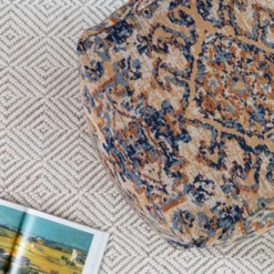 Tofino Pouf - Anji Mountain -Home Decor Shop GUEST 344565cd 8de1 4a83 8323 3b3c63bf9344