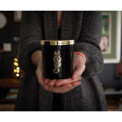 Ukonic Harry Potter Dark Arts Premium Scented Soy Wax Candle 7 Ukonic Harry Potter Dark Arts Premium Scented Soy Wax Candle - Image 5