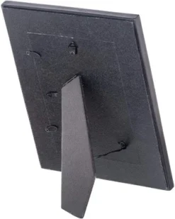 Creative Scents Dublin 5 X 7 Picture Frame (Brown) -Home Decor Shop GUEST 367d69fb 54e1 4418 b83a cd919f462ae4