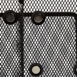 Juvale Black Mesh Wire Magnetic Pencil Pen Holder With 3 Compartments, Desk Organizer 10.5 In 10 Juvale Black Mesh Wire Magnetic Pencil Pen Holder With 3 Compartments, Desk Organizer 10.5 In -Home Decor Shop GUEST 36cc41d6 6441 474e aa00 d95a03ffd0a2