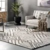 NuLOOM Tatiana Soft Shaggy Textured Modern Diamond Fringe Area Rug 1 NuLOOM Tatiana Soft Shaggy Textured Modern Diamond Fringe Area Rug -Home Decor Shop GUEST 370f9ae7 42b8 4bab baee 755e6178ef0a