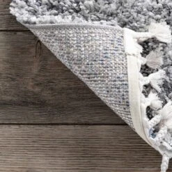 NuLOOM Transitional Regina Shag Area Rug 15 NuLOOM Transitional Regina Shag Area Rug -Home Decor Shop GUEST 374a2d71 f4e4 4d6d 8c91 fd70aee3176d