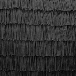 20"x20" Oversize Gatsby Fringe Square Throw Pillow - Edie@Home -Home Decor Shop GUEST 374d658b 65fd 439c bf79 0531e8d37efd