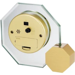 Howard Miller 645832 Danson Tabletop Clock -Home Decor Shop GUEST 37f99d1a b81e 467d a96a 96a18c7e030e