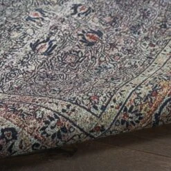 Nourison Washable Brilliance Vintage Indoor Rug -Home Decor Shop GUEST 38134201 37d3 4eff 9452 aba8baddc029