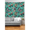 Heather Dutton Mariposa Boho Butterflies Aqua Tapestry - Society6 1 Heather Dutton Mariposa Boho Butterflies Aqua Tapestry - Society6 -Home Decor Shop GUEST 38edc68b f8fe 4ef3 bd5d 5e82859da7e3