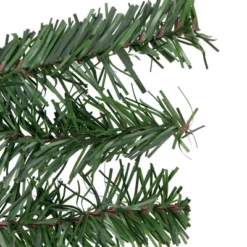 Northlight 9' X 12" Unlit Canadian Pine 2-Tone Artificial Christmas Garland 9 Northlight 9' X 12" Unlit Canadian Pine 2-Tone Artificial Christmas Garland -Home Decor Shop GUEST 39ffe40b 048c 4e2e 8e12 b2f18b081c3d