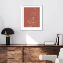 21" X 25" Warm Magnolia Branch II By Karyn Panganiban Wood Framed Wall Art Print - Amanti Art 12 21" X 25" Warm Magnolia Branch II By Karyn Panganiban Wood Framed Wall Art Print - Amanti Art -Home Decor Shop GUEST 3b2e0f2d 63f2 41c9 8b20 b07a5fafa79c