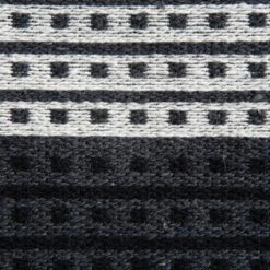 Carrapateira Pouf Black/Ivory - Anji Mountain 12 Carrapateira Pouf Black/Ivory - Anji Mountain -Home Decor Shop GUEST 3b716ede cf30 49bb 9835 e9e5f83f1416