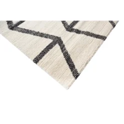 Glacier Hourglass Woven Area Rug - Project 62™ -Home Decor Shop GUEST 3ba49c92 99cd 46f3 a2de a6f8130c2beb