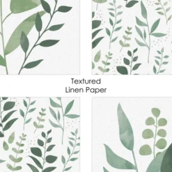 Big Dot Of Happiness Boho Botanical - Unframed Greenery Linen Paper Wall Art - Set Of 4 - Artisms - 8 X 10 Inches 11 Big Dot Of Happiness Boho Botanical - Unframed Greenery Linen Paper Wall Art - Set Of 4 - Artisms - 8 X 10 Inches -Home Decor Shop GUEST 3cccafb5 66bc 456f 973f fd019f672965