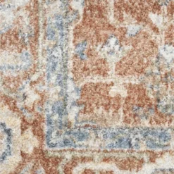 Nourison Astra Machine Washable Vintage Persian Indoor Rug -Home Decor Shop GUEST 3d184267 9c31 43d3 be5d 06fde533af05