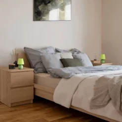 8.66" 2pk Petite Ceramic Orb Base Bedside Table Lamps With Matching Tapered Drum Shade Green - Creekwood Home 17 8.66" 2pk Petite Ceramic Orb Base Bedside Table Lamps With Matching Tapered Drum Shade Green - Creekwood Home -Home Decor Shop GUEST 3d72ee91 ac89 42ff 82c4 f5c7067bd12f