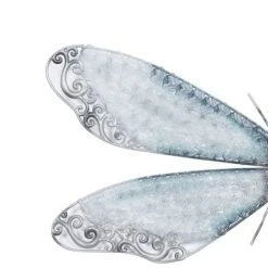 Eclectic Metal Dragonfly Wall Decor Turquoise - Olivia & May -Home Decor Shop GUEST 3d7ff873 9de1 4266 8b1d 05ba52c79f21