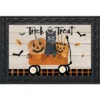 Briarwood Lane Trick Or Treat Wagon Halloween Doormat Primitive 3 -Home Decor Shop GUEST 3dcb08a7 82f1 46cb af0b 755b5fd4ed55