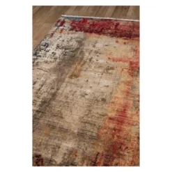 Momeni Studio Ibrahim Multi 2' X 3' Accent Rug 10 Momeni Studio Ibrahim Multi 2' X 3' Accent Rug -Home Decor Shop GUEST 3e2ec229 24b1 4ed1 bb2c c5383abca8f5