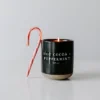 Sweet Water Decor Hot Cocoa & Peppermint 12oz Black Stoneware Candle 2 Sweet Water Decor Hot Cocoa & Peppermint 12oz Black Stoneware Candle -Home Decor Shop GUEST 3e60f9d8 2166 490f bdbc 4da1ddb2c770