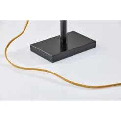 Winthrop Table Lamp Bronze - Adesso -Home Decor Shop GUEST 3f4a0786 1529 465a a099 885dab145c49