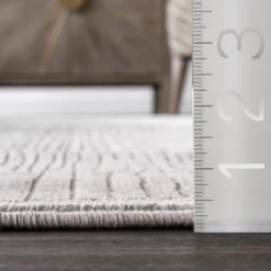 NuLOOM Aspen Vintage Stipe Area Rug -Home Decor Shop GUEST 400c4c52 8238 47a0 9dfc 718b25dc135d